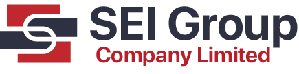 SEI Group logo
